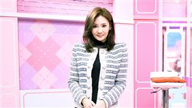 鳳梨吳泓逸,爆紅,邱薇而,女神。圖／TVBS提供