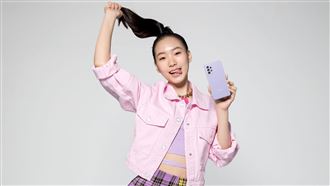 女兒露肚中空！發醜照網笑：遺傳小S