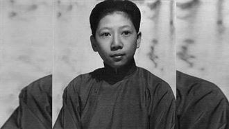 「女惡魔」孔二小姐　連蔣介石也頭痛