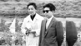 孔令偉,女惡魔,圓山飯店,蔣介石,孔令俊（圖／翻攝百度百科）