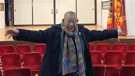 ▲知名演員、落語家笑福亭鶴瓶（圖／翻攝自笑福亭鶴瓶IG）
