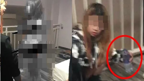 少女慘遭集體霸凌　身心崩潰
