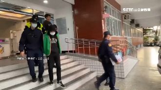 少女哭訴被劈腿！乾哥撂人設局砍男友