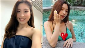 阮秋姮。（圖／翻攝自阮秋姮臉書）