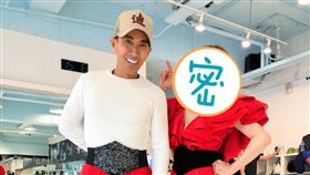 李翊君 潘若迪 艾迪昇提供