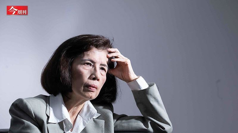 本業年虧8.6億！大同林郭治荒謬劇