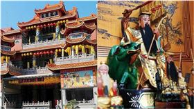 神佛傳奇王禪老祖2／求勝必拜超靈！政治人物請神尊救選情　（ctwant權提供但僅限ctwant文稿使用）