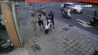 嫌犯裝賣家　包租公淪人頭帳戶遭凍結