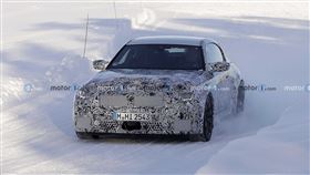▲BMW M2（圖／翻攝自motor1）
