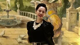 曾心梅、談靜／經紀人提供