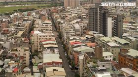 房市,違建,老屋,頂加。（圖／記者陳韋帆攝影）