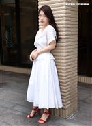 雞排妹鄭家純三立新聞網專訪。（記者邱榮吉/攝影）