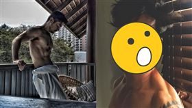 （圖／翻攝自Sarawut Marttong IG）