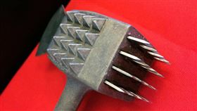 肉錘
https://www.flickr.com/photos/garlandcannon/26325794091/in/photolist-vG5hG9-2koDoY1-5DQgbE-6Qx6fR-7P6GF5-2k9tXCn-7h5ZFw-7h22eF-9mJgj-b148W-G7jzpz-fPp3Dt-d6pQP-6dMLGv-61Hb4v-qRYsQg-5DQfVQ-8ee6wF-wfW