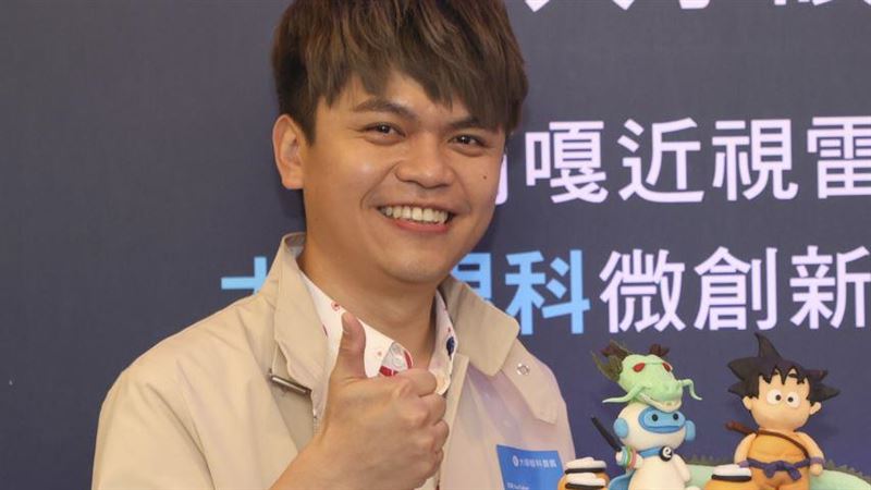 怕生第3胎？蔡阿嘎驚曝「考慮結紮」