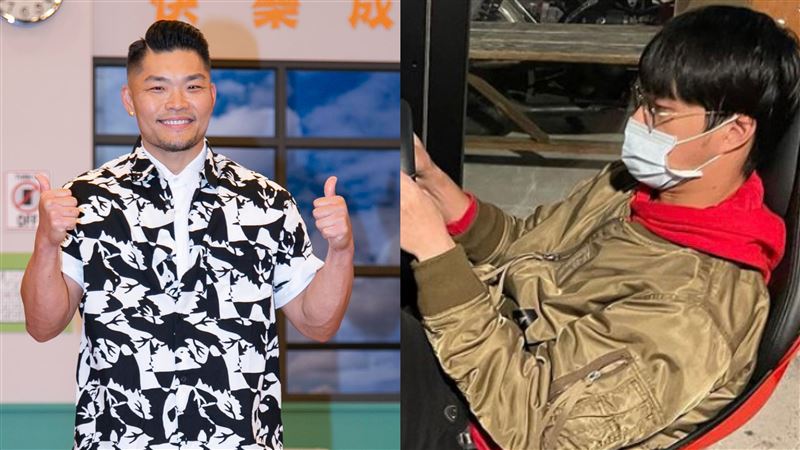 江宏傑爆婚變　李玖哲曝私下對話超暖