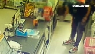 假應徵　男上班第1天偷12萬落跑