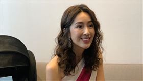 隋棠。（記者洪素津攝影