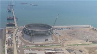 中油「三接」爆採購弊案　北檢發動搜索