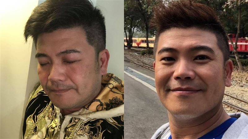 欠巨債斷送婚姻　馬國畢吐最大恐懼