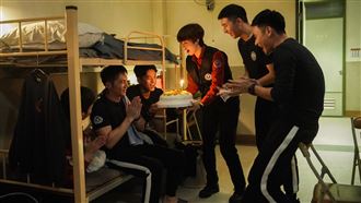 雷／劉冠廷頂撞上司　心寒不挺自己人