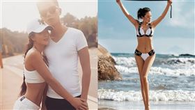 健身辣媽,不老女神,劉葉琳,健身教練