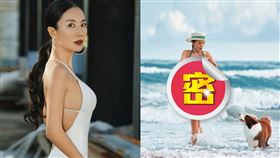 健身辣媽,不老女神,劉葉琳,健身教練