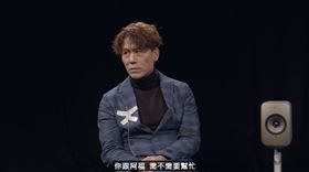 「全民姑丈」老當益壯！羅時豐自爆：52歲準備再生第四胎（圖／翻攝自HowFun YouTube）