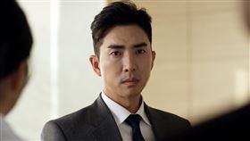 朴荷娜,高世元,朴榮鄰,康星民。（東森提供