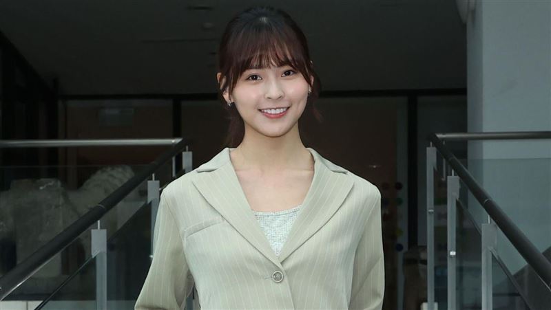 女星淚崩拍片現場　親吐原因嚇壞導演