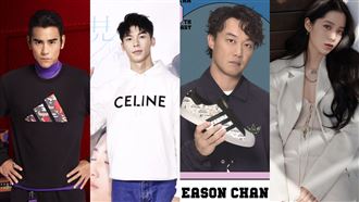 台藝人解約挺新疆棉花　網紅：噁心死