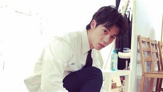 捲新疆棉花風波！許光漢臉書遭灌爆