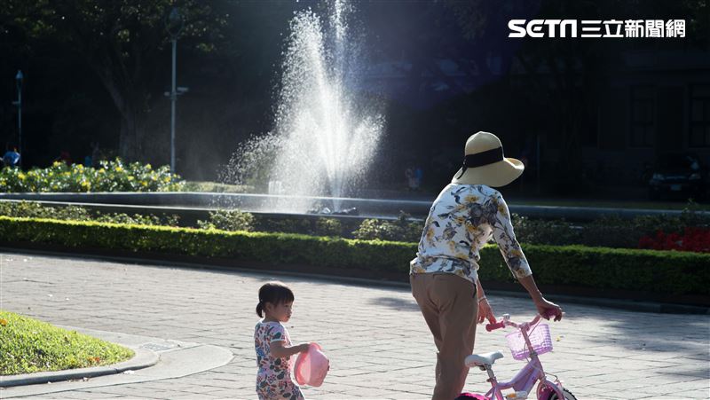 天氣穩定至清明　4月降雨恐不樂觀