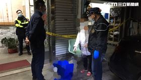 新北,三峽,越南女,棄屍,產子,廁所（圖／翻攝畫面）