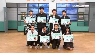 庹宗康宣布節目改版！校園風加新成員