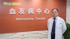 蕭志誠醫師表示，重度血友病病友至少規律預防性治療，並與醫師進行諮詢與討論，找出最適合自己的治療方針，才可以有效改善治療品質。