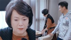 侯佩岑尪減肥！林月雲準備滿桌菜　網抓包酸：不是自己做的
圖／翻攝自綜藝少女菜小葵微博