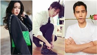 歐陽娜娜喊切割！律師曝混口飯吃代價