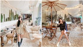 GumGum Green Garden Good，IG網友授權提供