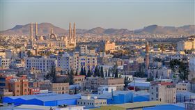 葉門，沙耶。（圖／翻攝自維基百科）