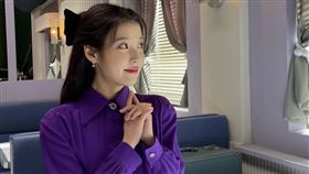 IU 翻攝 dlwlrma IG