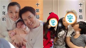 張庭。（圖／翻攝自張庭微博）