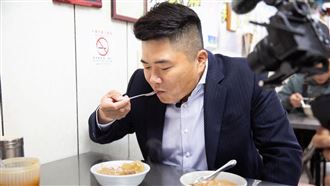 顏寬恒宣布：減肥失敗就發2千份雞排