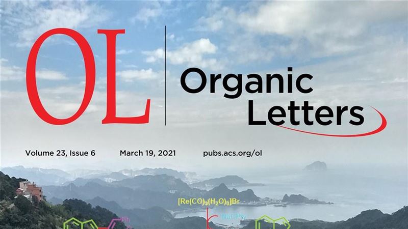 台師大新抗癌有機化合物　登國際期刊