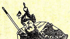 黃忠,劉備,夏侯淵,劉表,孫堅