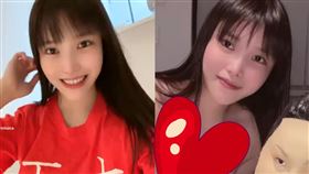 小泉かな。（圖／翻攝自小泉かな推特、YouTube）