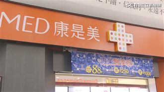 康是美專業醫美節　滿額優惠等你拿
