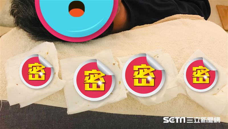 慎入！耳道卡滿「花生泥」鏟屎官看傻