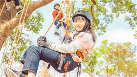 ▲築夢森居。（圖／嘉義縣文化觀光局提供）