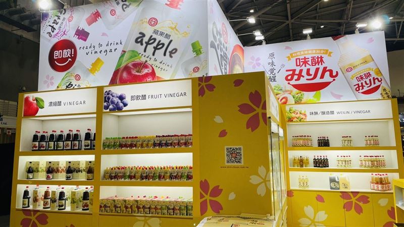 各行各業都喜愛這味「十全特好」